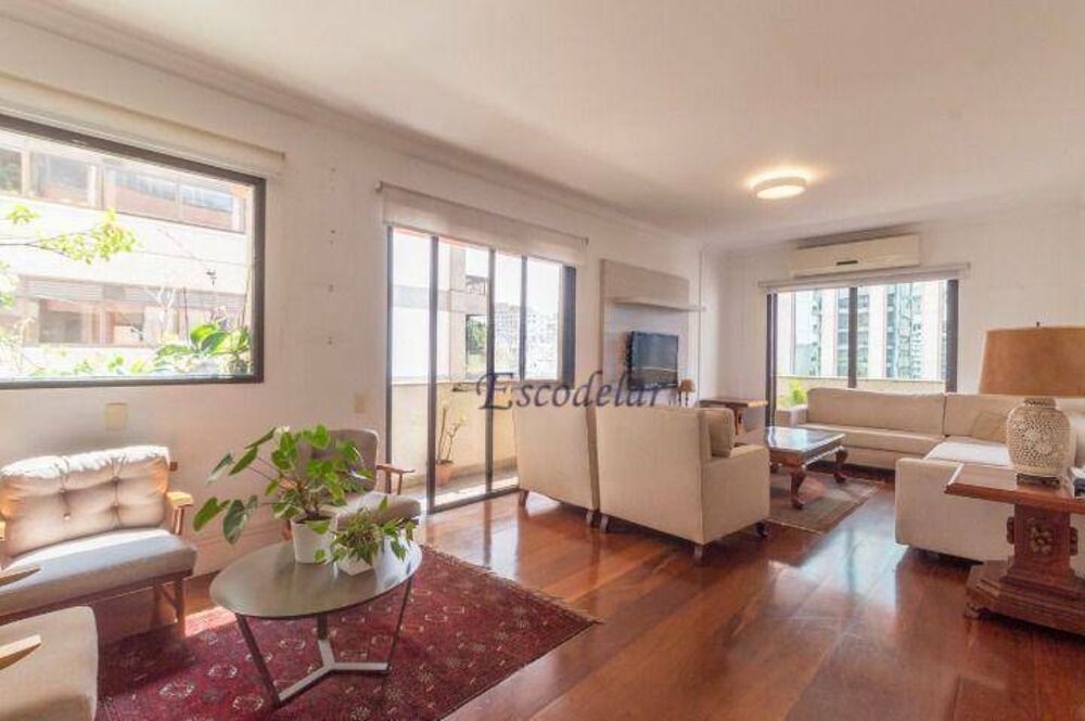 Apartamento, 3 quartos, 210 m² - Foto 41