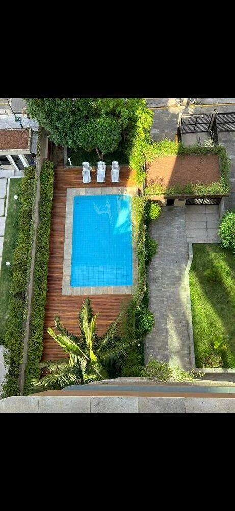 Apartamento, 3 quartos, 210 m² - Foto 39