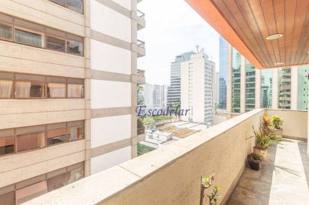 Apartamento, 3 quartos, 210 m² - Foto 45