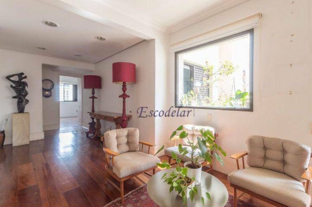 Apartamento, 3 quartos, 210 m² - Foto 2