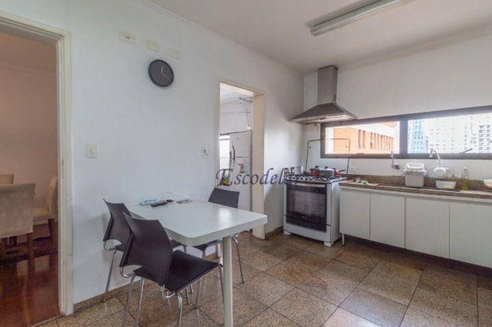 Apartamento, 3 quartos, 210 m² - Foto 7