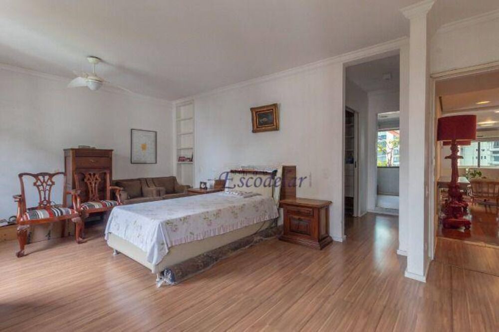 Apartamento, 3 quartos, 210 m² - Foto 9