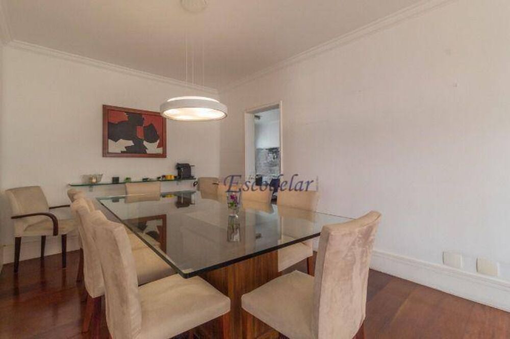 Apartamento, 3 quartos, 210 m² - Foto 3