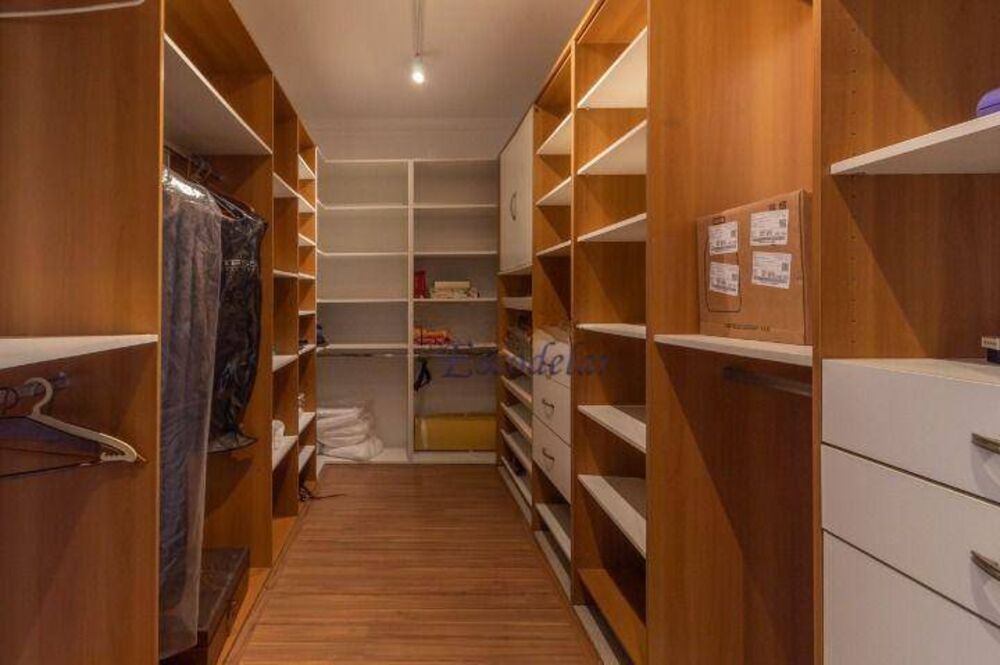 Apartamento, 3 quartos, 210 m² - Foto 11
