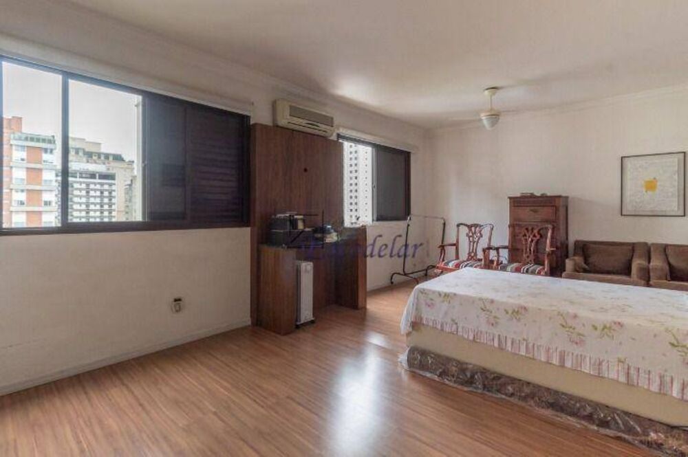 Apartamento, 3 quartos, 210 m² - Foto 8