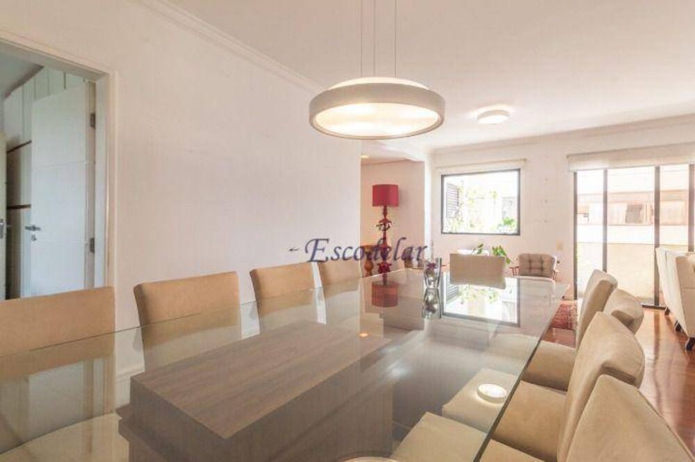 Apartamento, 3 quartos, 210 m² - Foto 4