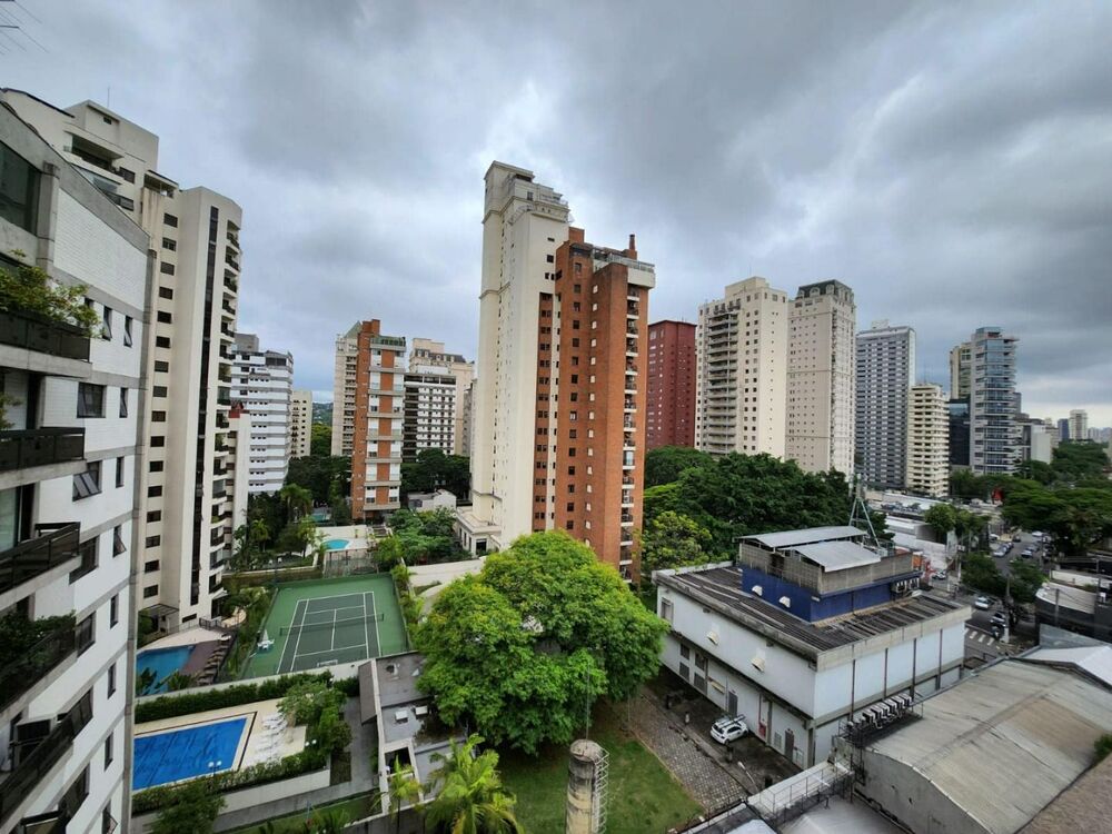 Apartamento, 3 quartos, 210 m² - Foto 26