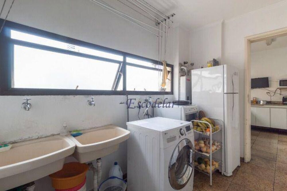 Apartamento, 3 quartos, 210 m² - Foto 21