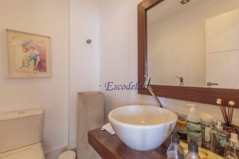 Apartamento, 3 quartos, 210 m² - Foto 5