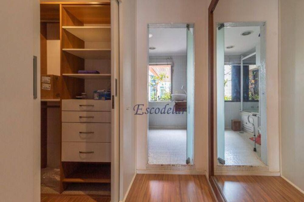 Apartamento, 3 quartos, 210 m² - Foto 10