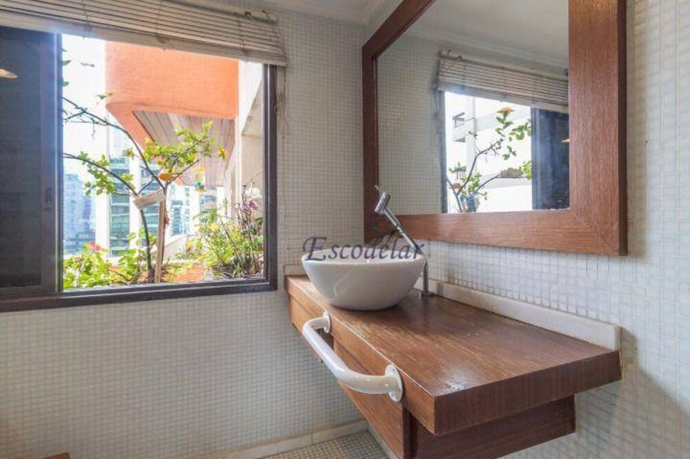 Apartamento, 3 quartos, 210 m² - Foto 12