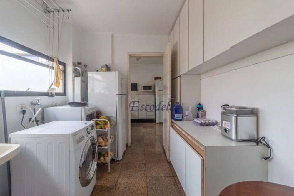 Apartamento, 3 quartos, 210 m² - Foto 22