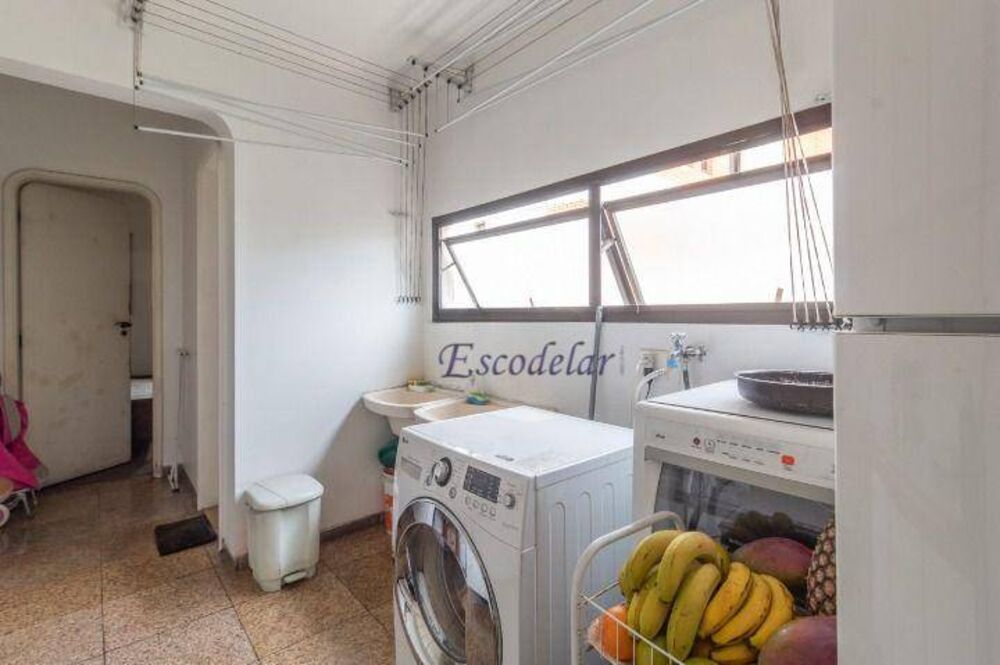 Apartamento, 3 quartos, 210 m² - Foto 20