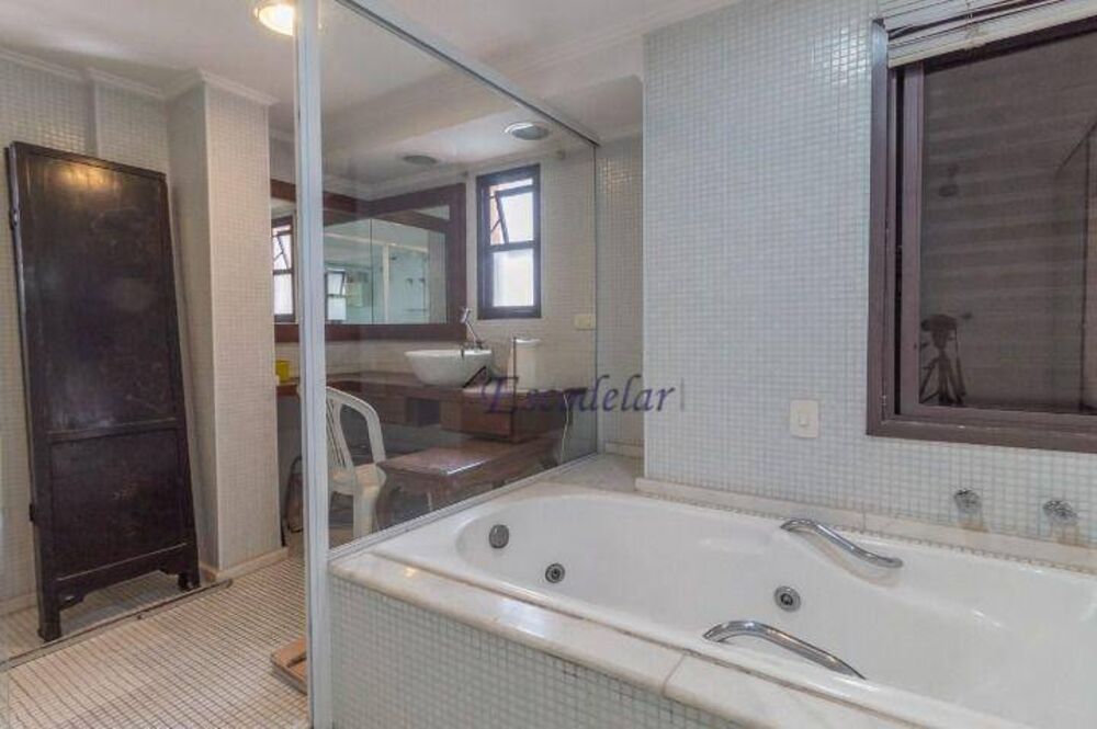 Apartamento, 3 quartos, 210 m² - Foto 14