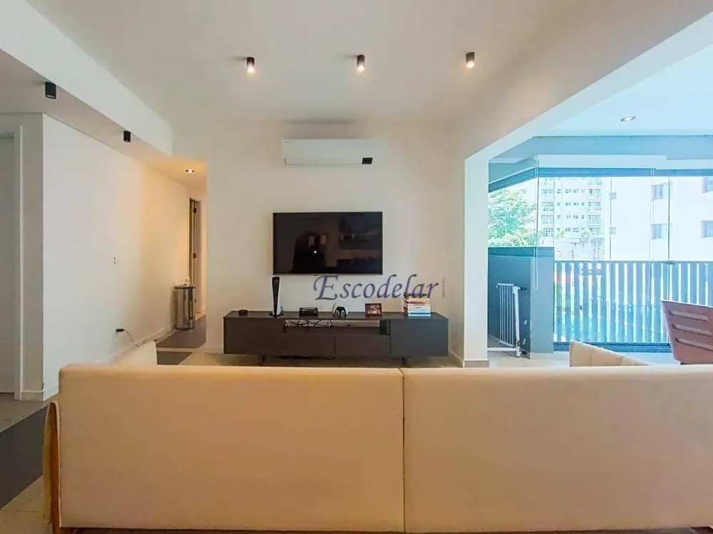 Apartamento, 3 quartos, 134 m² - Foto 3