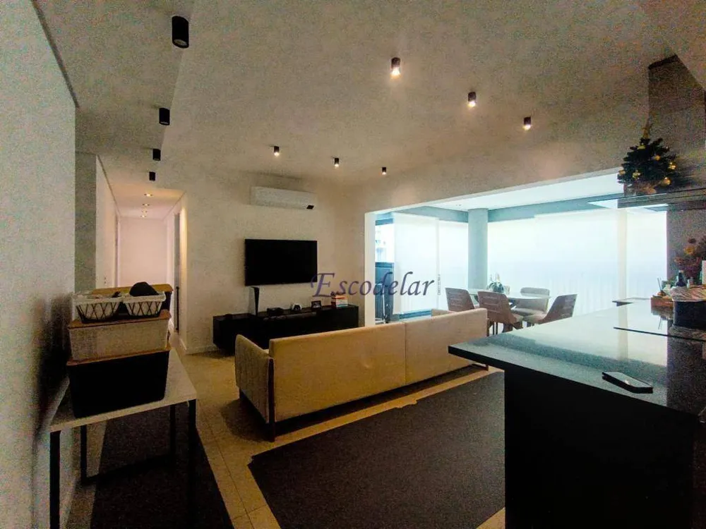 Apartamento, 3 quartos, 134 m² - Foto 2