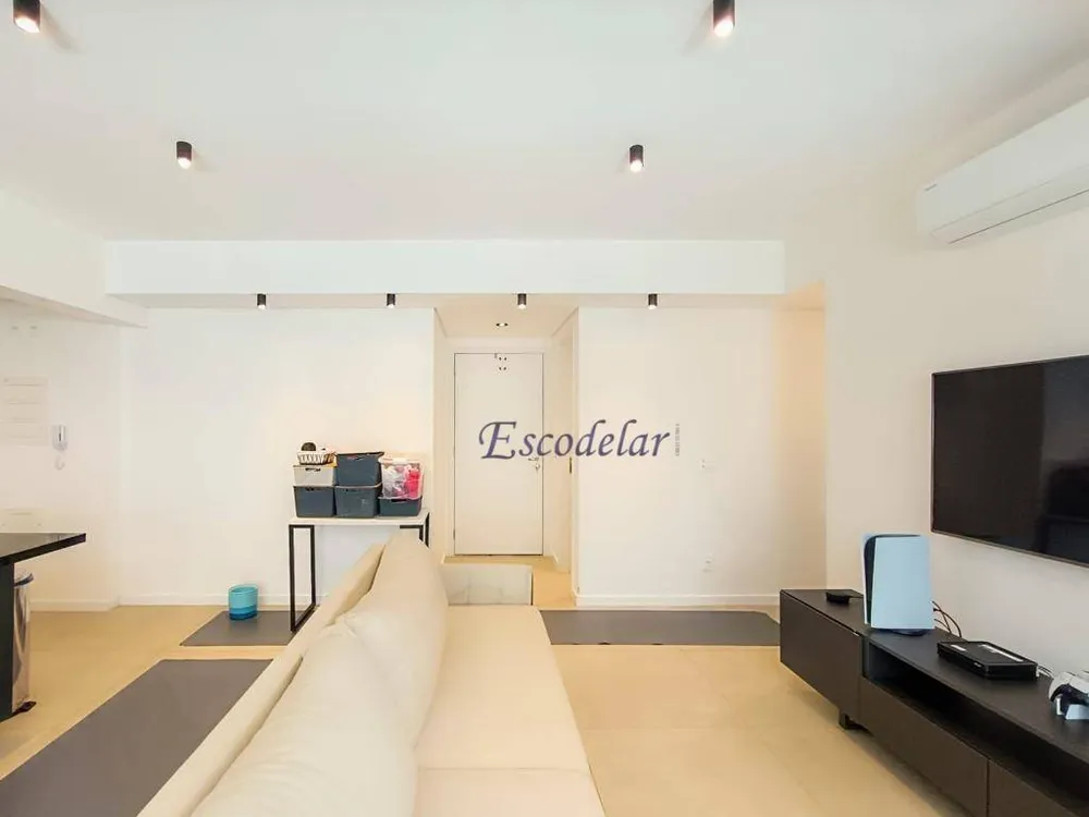Apartamento, 3 quartos, 134 m² - Foto 4