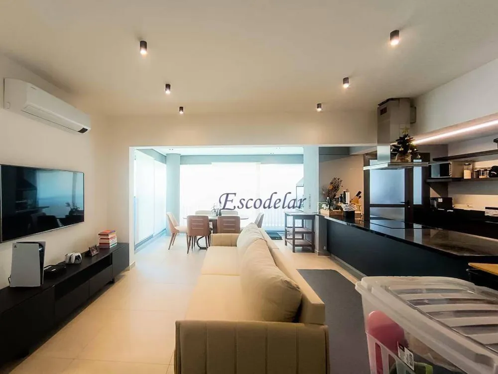 Apartamento, 3 quartos, 134 m² - Foto 1
