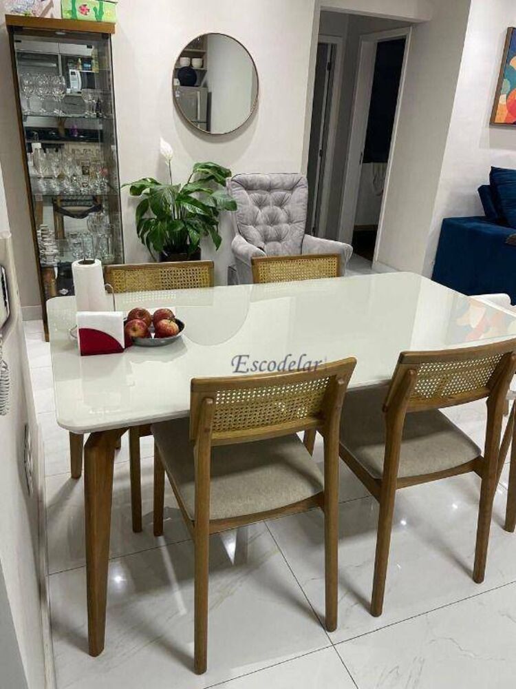 Apartamento, 2 quartos, 68 m² - Foto 4