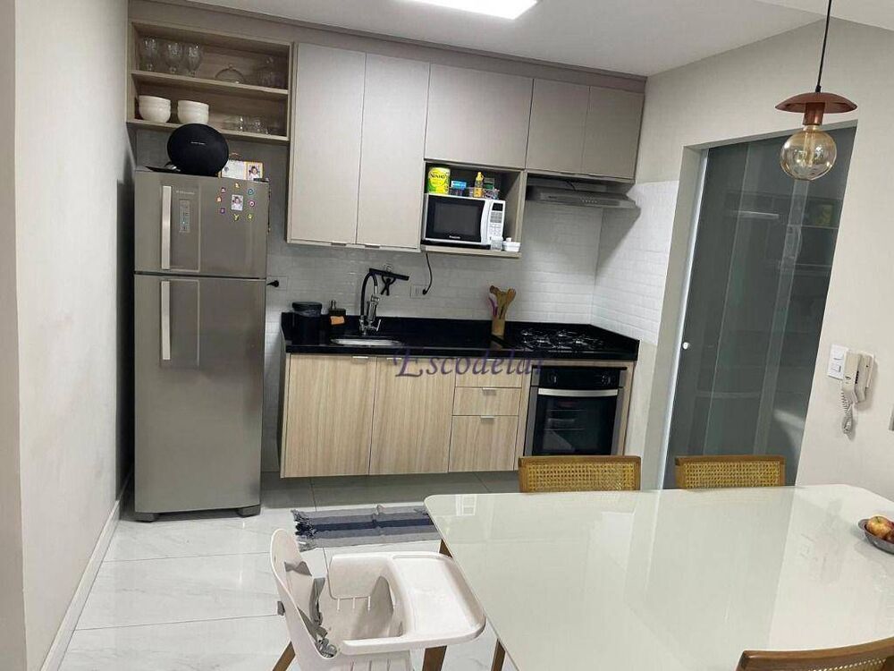 Apartamento, 2 quartos, 68 m² - Foto 2
