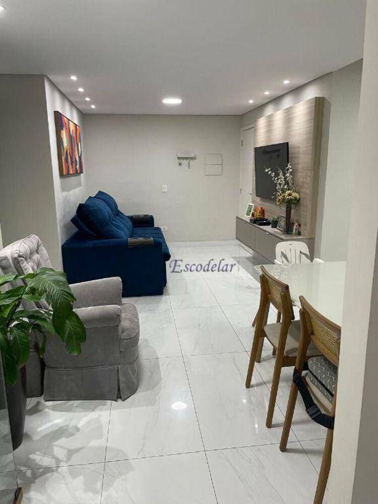 Apartamento, 2 quartos, 68 m² - Foto 3