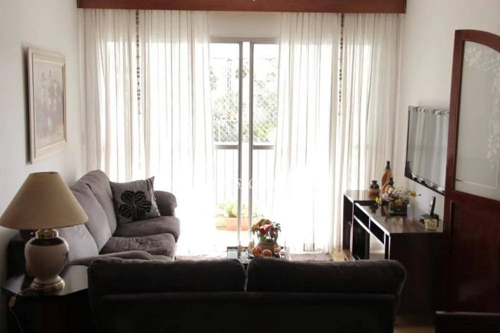 Apartamento, 2 quartos, 74 m² - Foto 3