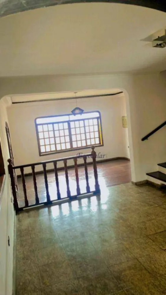Sobrado, 3 quartos, 200 m² - Foto 3