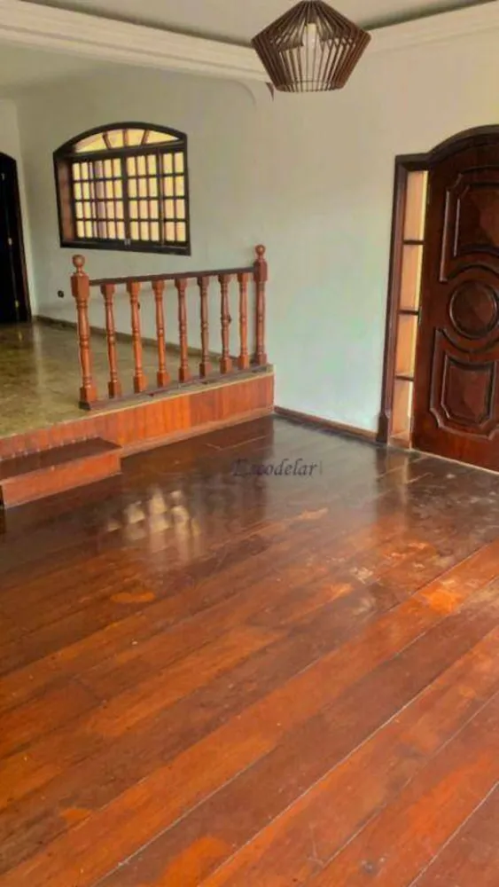 Sobrado, 3 quartos, 200 m² - Foto 2