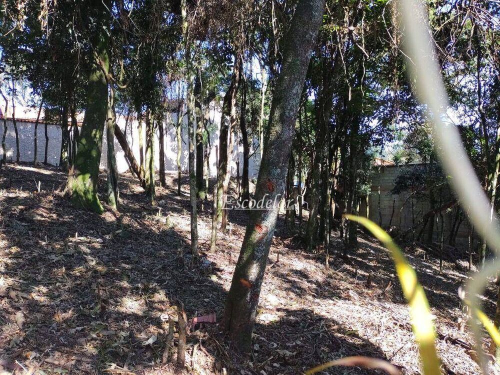 Terreno, 477 m² - Foto 1