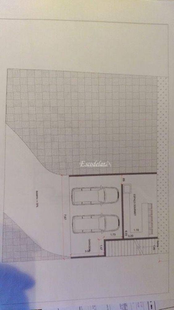Terreno, 477 m² - Foto 4