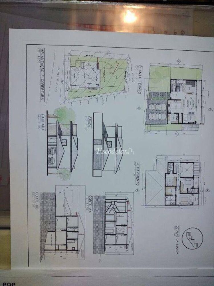 Terreno, 477 m² - Foto 6