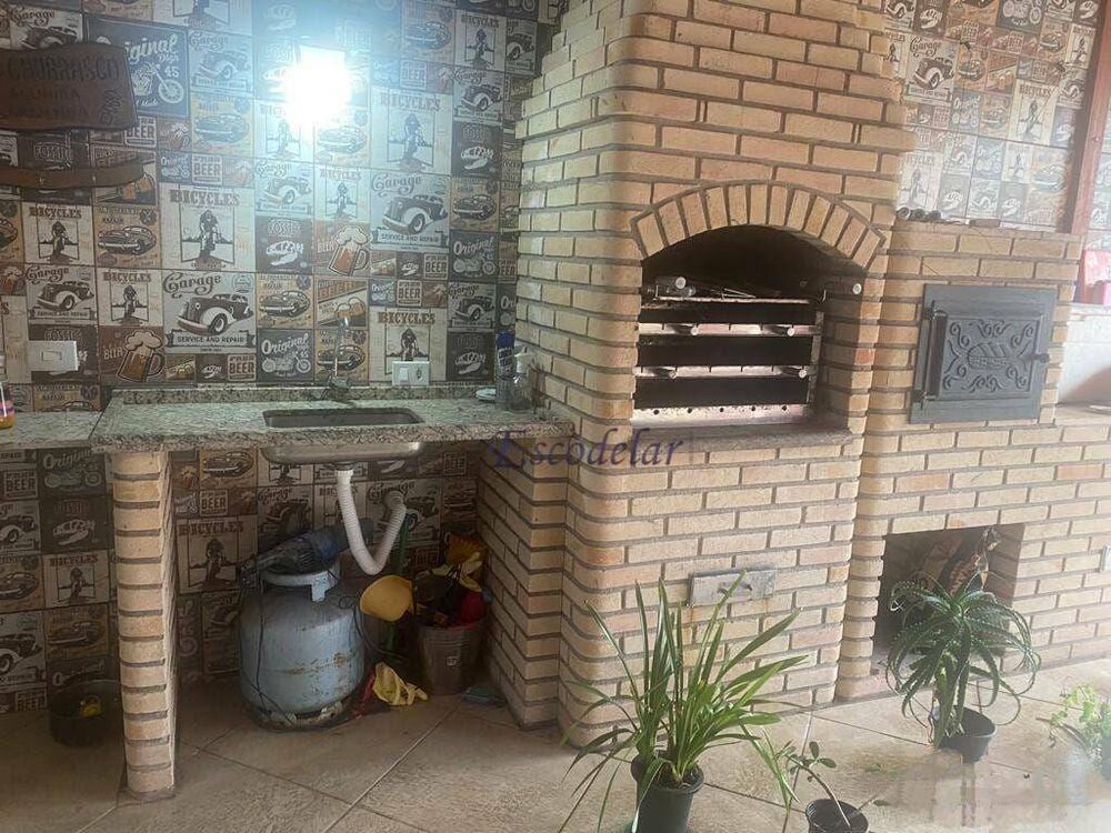 Sobrado, 2 quartos, 130 m² - Foto 10