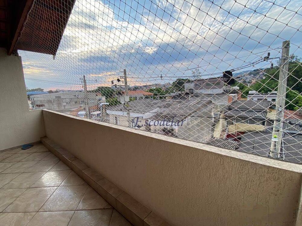 Sobrado, 2 quartos, 130 m² - Foto 12