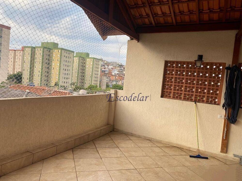 Sobrado, 2 quartos, 130 m² - Foto 11