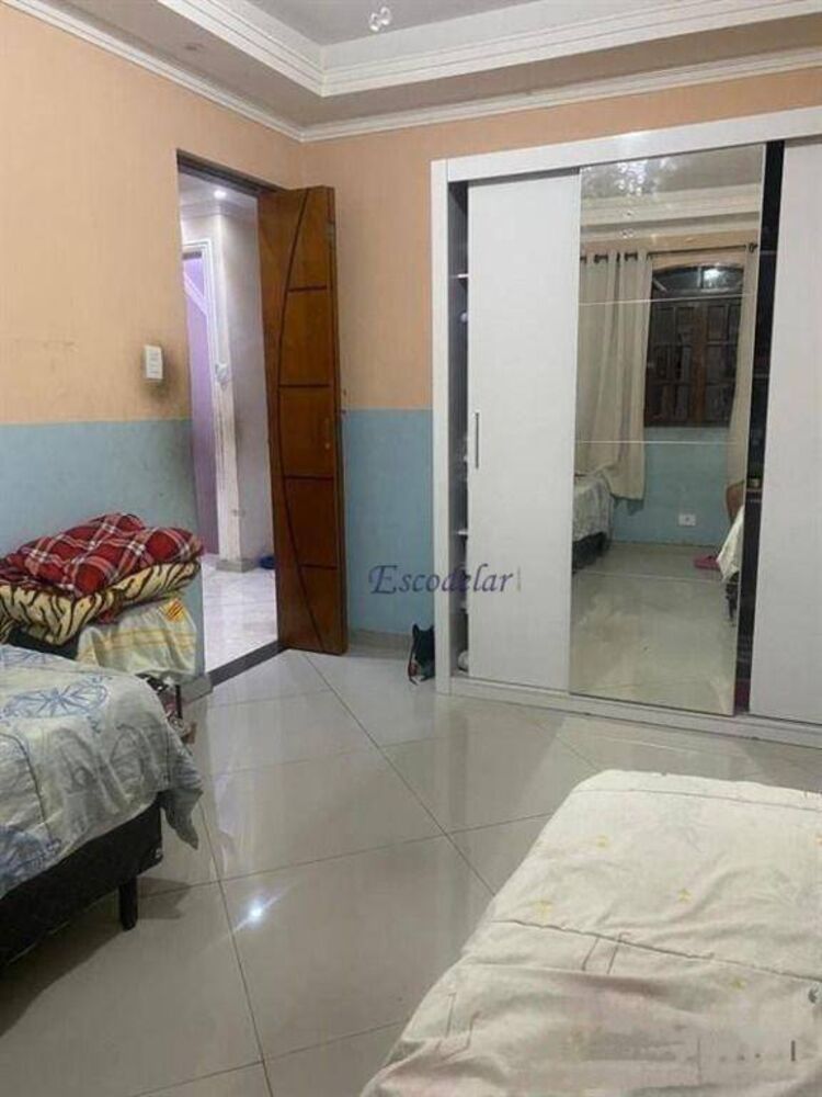Sobrado, 2 quartos, 130 m² - Foto 4