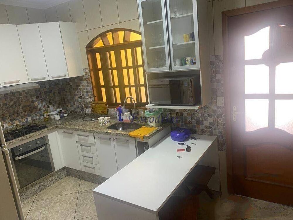 Sobrado, 2 quartos, 130 m² - Foto 3
