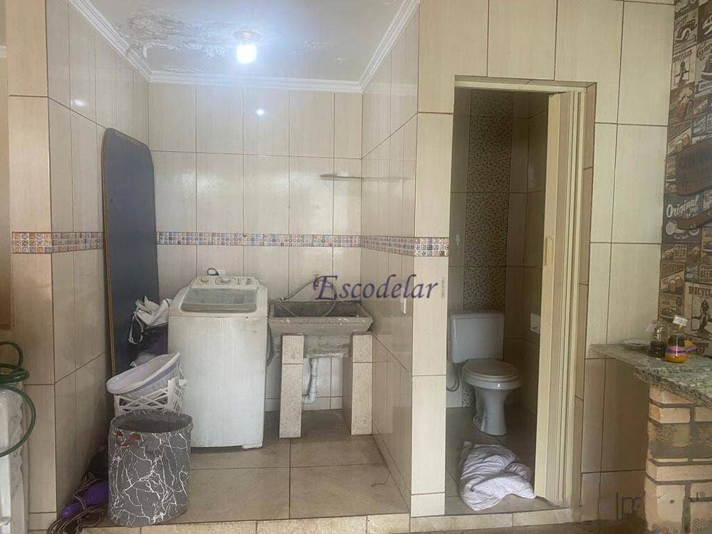 Sobrado, 2 quartos, 130 m² - Foto 9