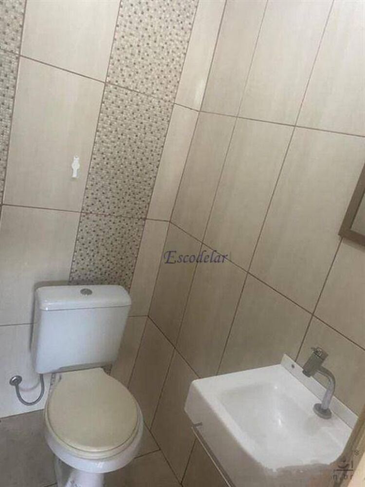 Sobrado, 2 quartos, 130 m² - Foto 7