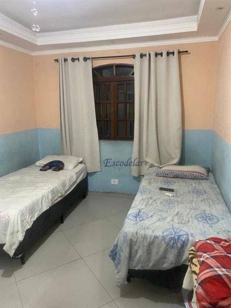 Sobrado, 2 quartos, 130 m² - Foto 5
