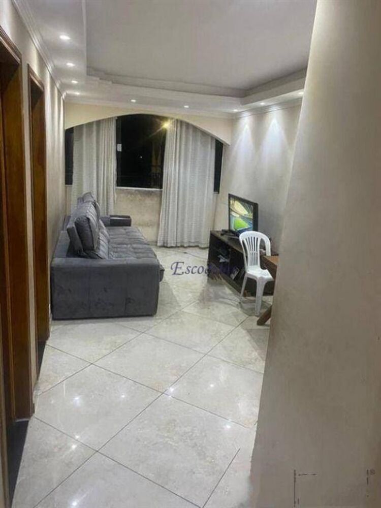 Sobrado, 2 quartos, 130 m² - Foto 1
