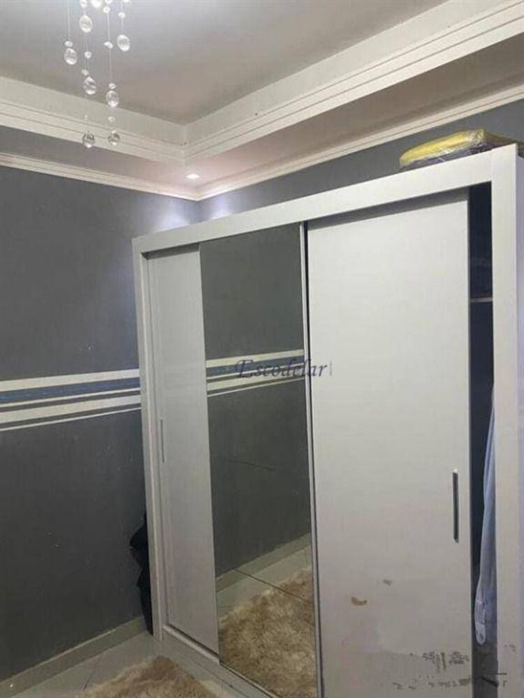 Sobrado, 2 quartos, 130 m² - Foto 6