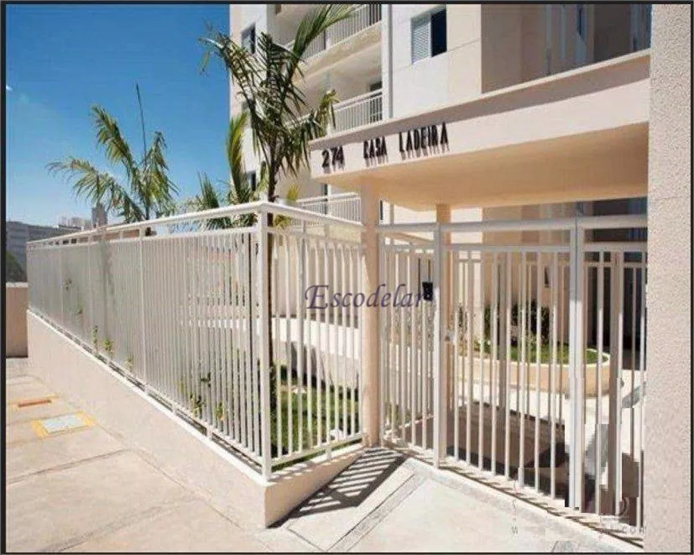 Apartamento, 2 quartos, 58 m² - Foto 2