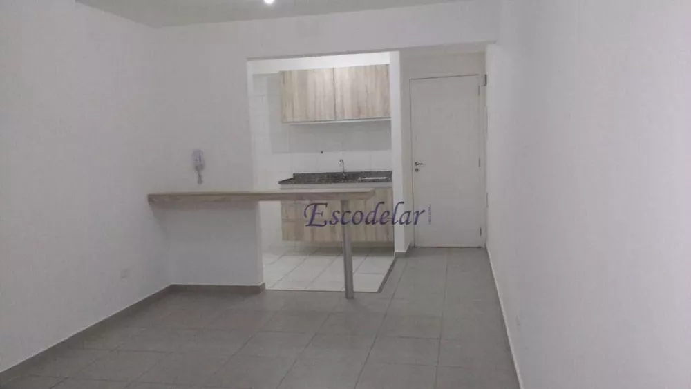 Apartamento, 2 quartos, 58 m² - Foto 3