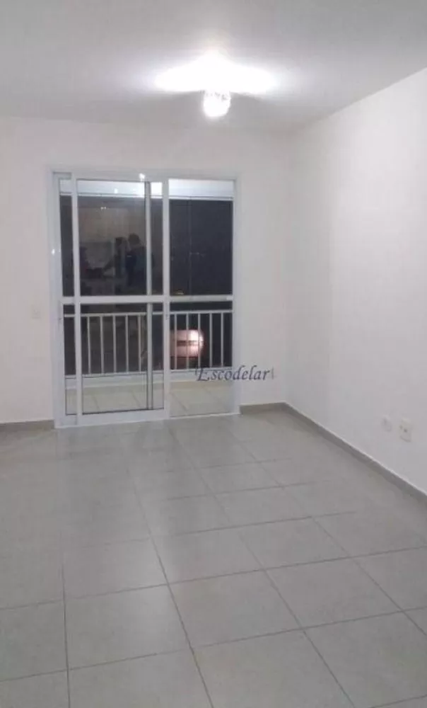 Apartamento, 2 quartos, 58 m² - Foto 1