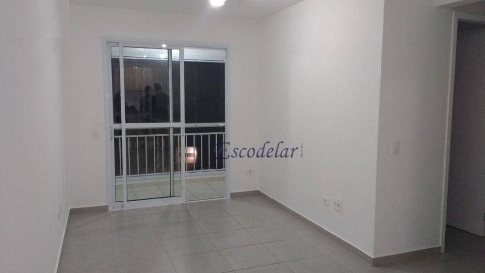 Apartamento, 2 quartos, 58 m² - Foto 5