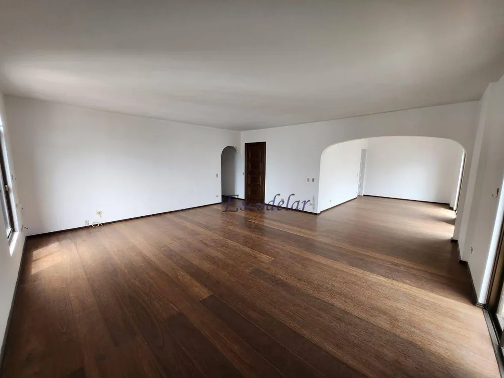 Apartamento, 3 quartos, 200 m² - Foto 2