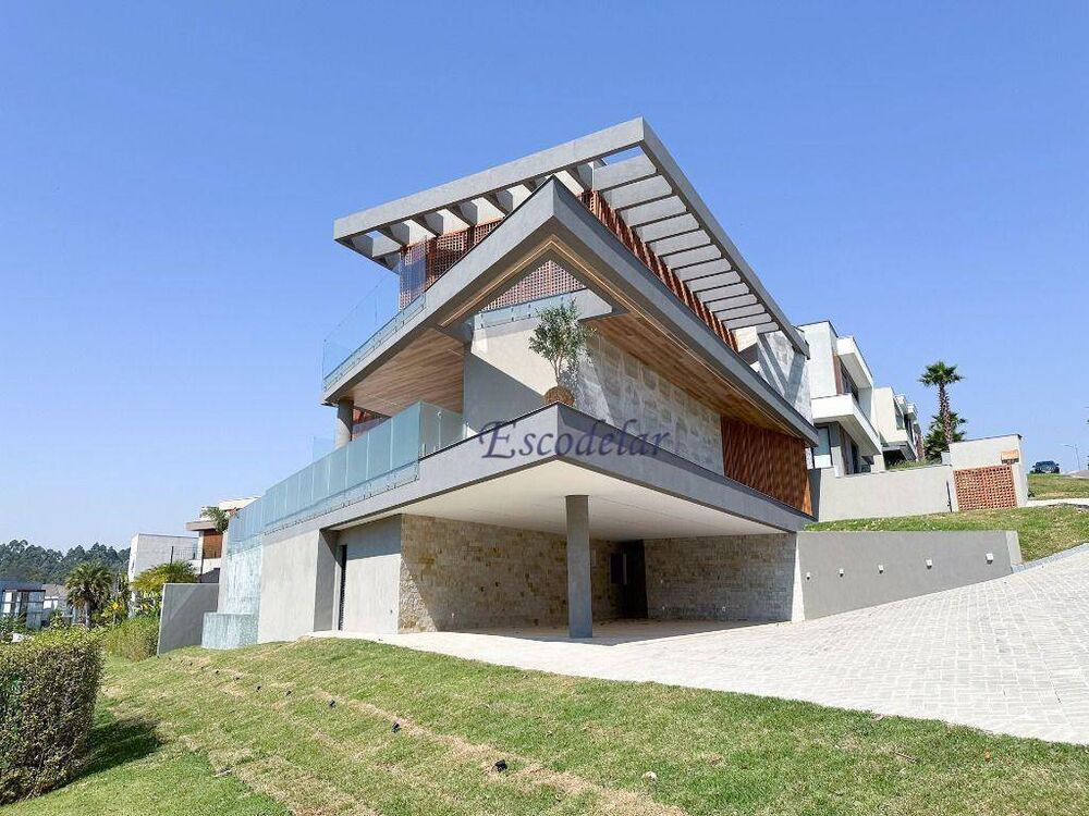 Casa de Condomínio, 5 quartos - Foto 2