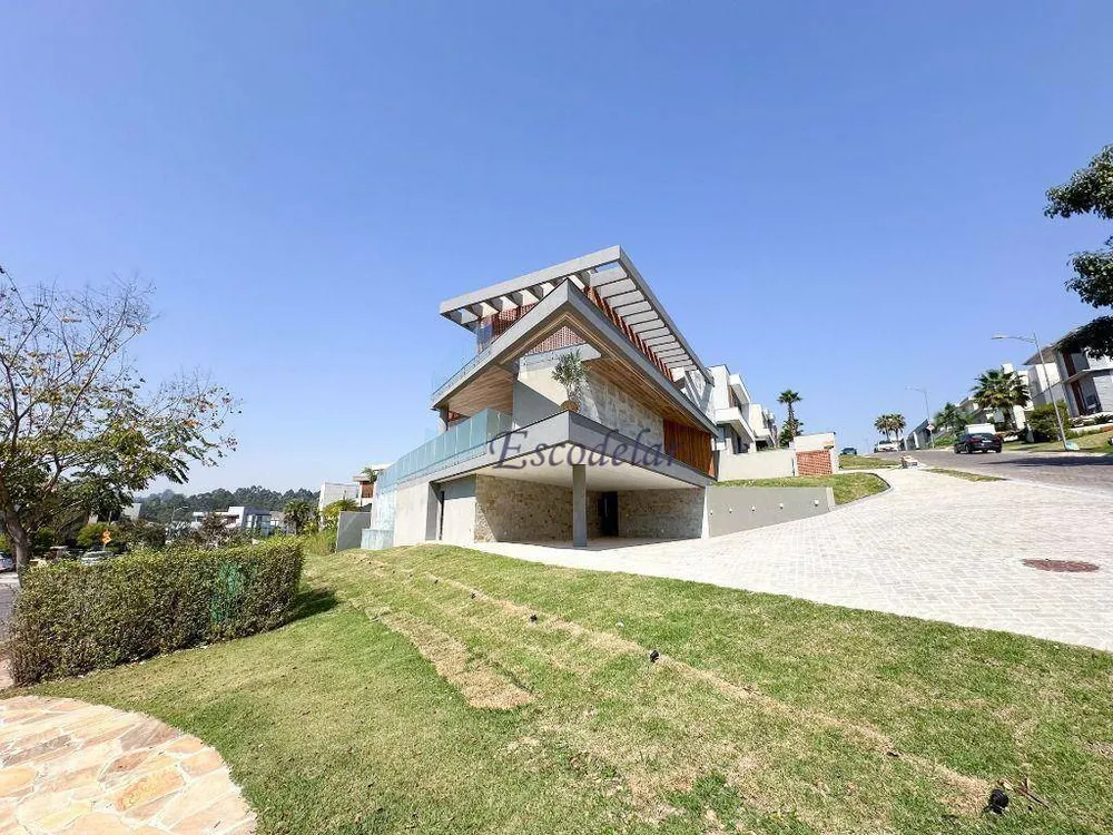 Casa de Condomínio, 5 quartos - Foto 8