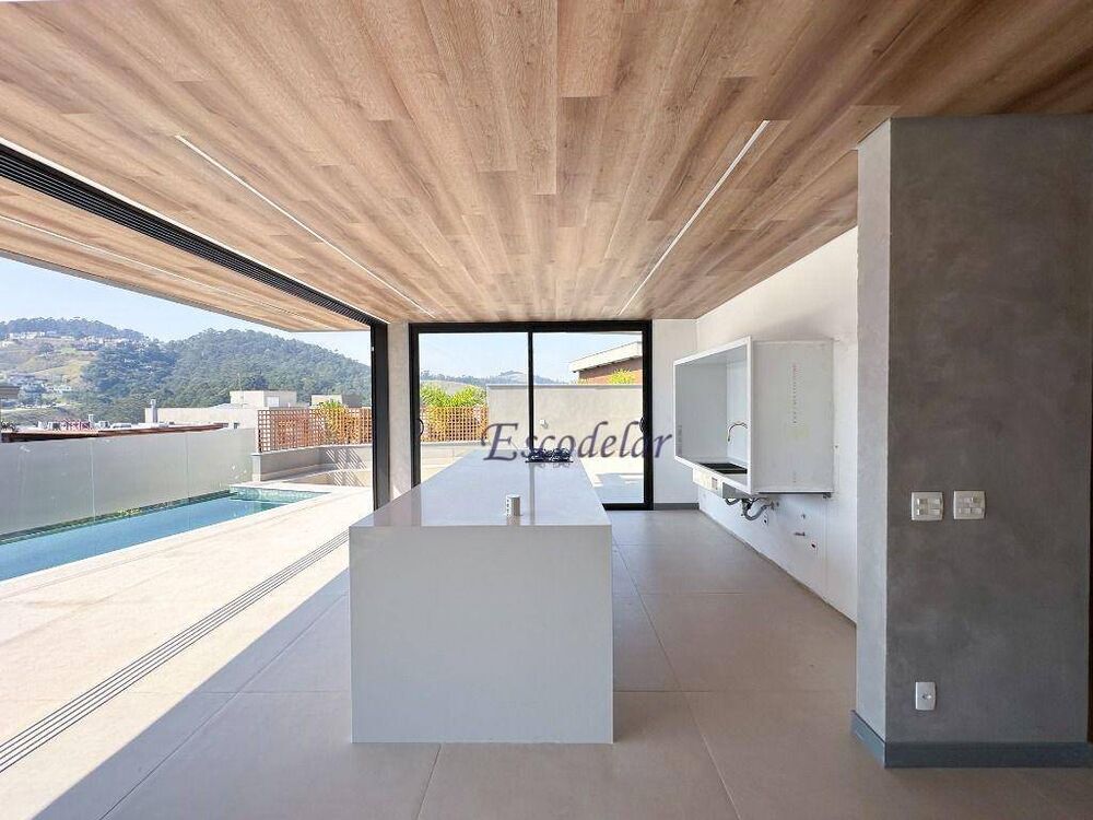 Casa de Condomínio, 5 quartos - Foto 4