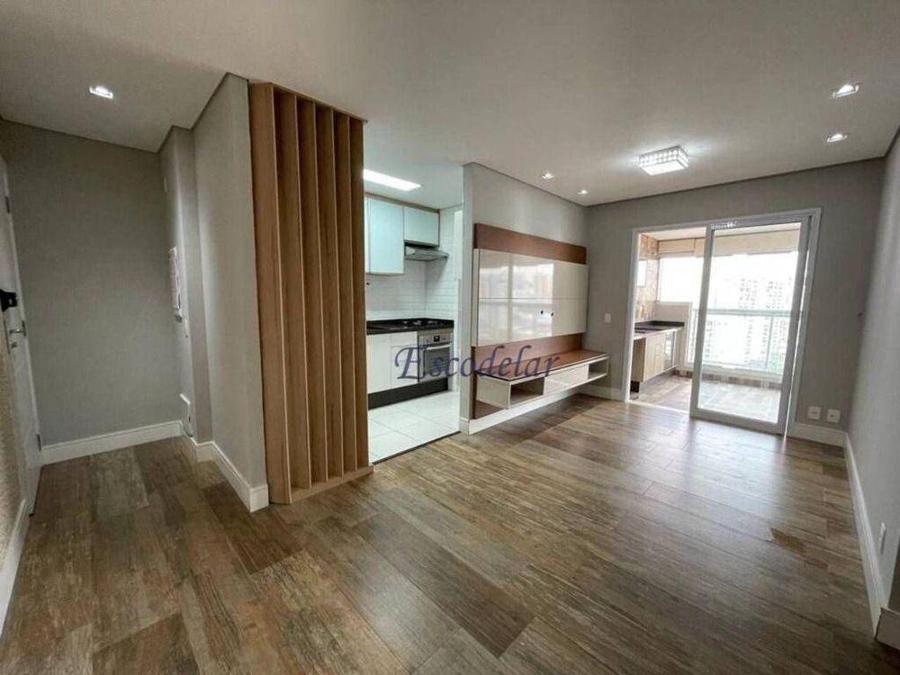 Apartamento, 3 quartos, 87 m² - Foto 2